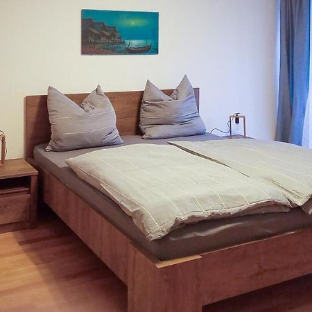 Grosse Wohnung Mitten In St. Moritz Am See Luaran gambar